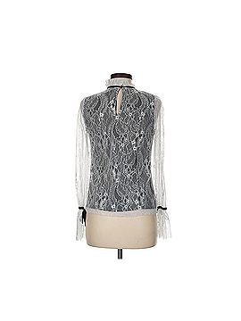 Jean Bourget Long Sleeve Blouse (view 2)