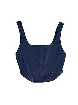 Babaton Sculpt Knit Tank Top (view 1)