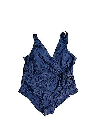 Summersalt 22 (2X) One Piece Swimsuit (view 1)
