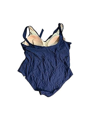 Summersalt 22 (2X) One Piece Swimsuit (view 2)