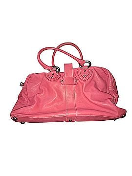 Marc Jacobs Venetia Leather Satchel (view 2)