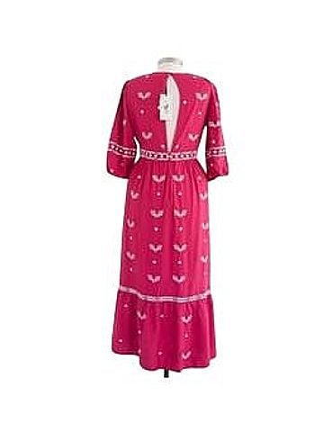 BA&SH Java Casual Dress (view 2)