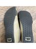 Diesel 100% Leather Solid Multi Color Tan Sneakers Size 9 - photo 5