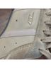 Diesel 100% Leather Solid Multi Color Tan Sneakers Size 9 - photo 9