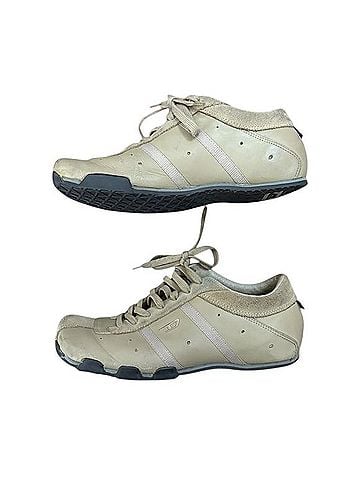 Diesel Evelyn Sneakers (view 2)