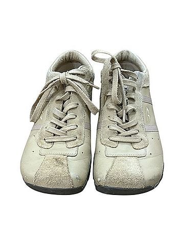 Diesel Evelyn Sneakers (view 1)