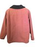 L.L.Bean 100% Cotton Orange Brown Jacket Size M - photo 2