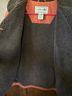 L.L.Bean 100% Cotton Orange Brown Jacket Size M - photo 5