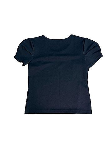 Tildon Short Sleeve Top (view 2)