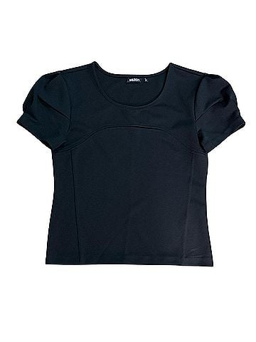 Tildon Short Sleeve Top (view 1)