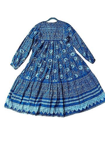 matta Casual Dress (view 2)
