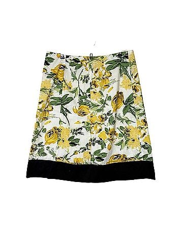 Speechless Casual Skirt (view 1)