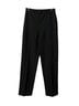Levi's Black Dress Pants Size 26 waist - photo 1