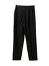 Levi's Black Dress Pants Size 26 waist - photo 2