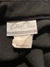 Levi's Black Dress Pants Size 26 waist - photo 3