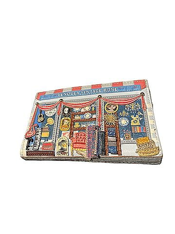 Vendula London Leather Wallet (view 1)