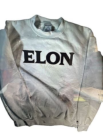 Champion Sweatshirt (view 1)