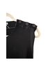 Veronica Beard 100% Viscose Black Romper Size 4 - photo 4