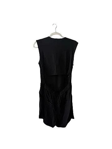Veronica Beard Cutout Romper Romper (view 2)