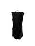 Veronica Beard 100% Viscose Black Romper Size 4 - photo 2