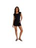 Veronica Beard 100% Viscose Black Romper Size 4 - photo 1