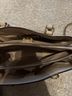 Coach Tan Crossbody Bag One size - photo 3