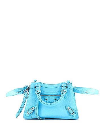Balenciaga Neo Classic City Bag Leather Mini (view 1)