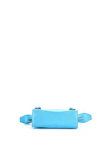 Balenciaga Neo Classic City Bag Leather Mini (view 2)