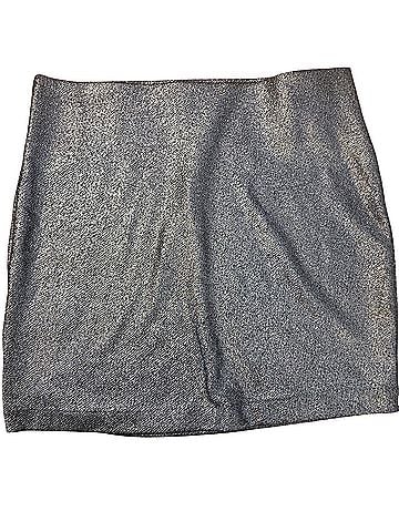 BCBGeneration bcbg Casual Skirt (view 1)