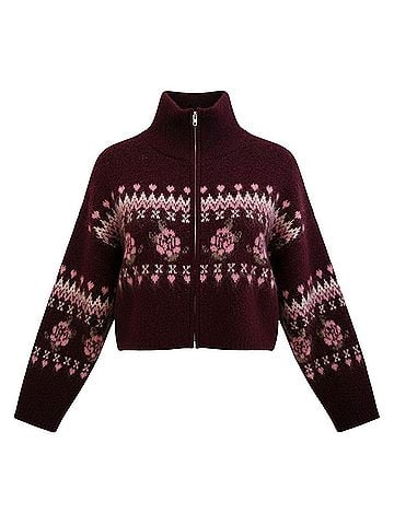 Wild Fable Cardigan (view 1)