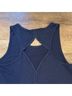 Athleta Breezy Cut Out Tank Tank Top - photo 7