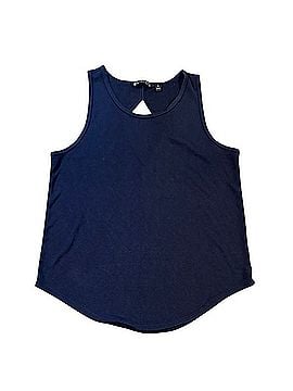 Athleta Breezy Cut Out Tank Tank Top (view 1)