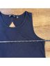 Athleta Breezy Cut Out Tank Tank Top - photo 5