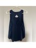 Athleta Breezy Cut Out Tank Tank Top - photo 9