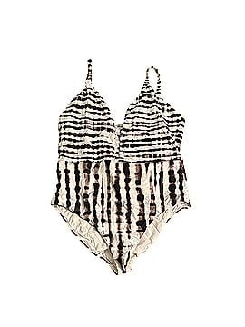 La Blanca One Piece Swimsuit (view 1)