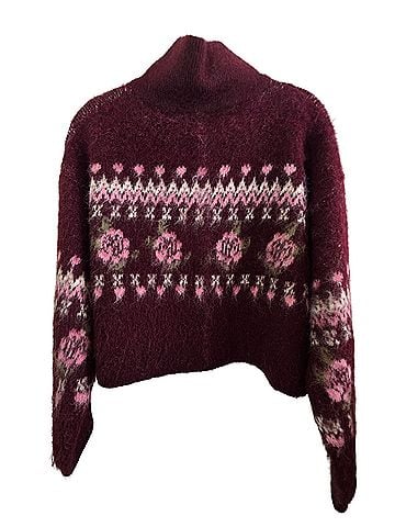 Wild Fable Cardigan (view 2)