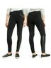 Athleta Black Leggings Size S - photo 7