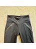 Athleta Black Leggings Size S - photo 3
