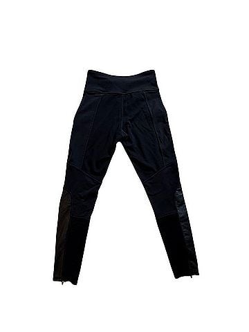 Athleta Luxe Ponte Leggings (view 2)