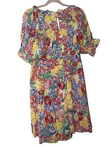 Emily Wonder Casual Dress (view 2)