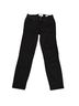 Paige Black Casual Pants Size 26 - photo 1