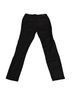 Paige Black Casual Pants Size 26 - photo 2