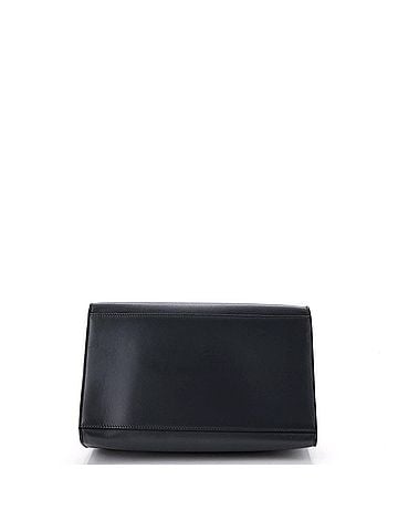 Céline Tricolor Trapeze Bag Leather Large (view 2)