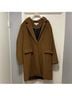 Noize Brown Coat Size XXL - photo 4