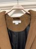 Noize Brown Coat Size XXL - photo 3