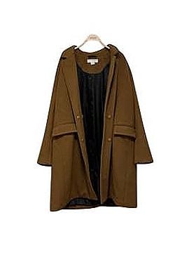 Noize Coat (view 1)