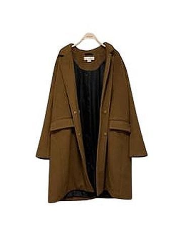Noize Coat (view 1)