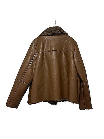 Bernardo Faux Leather Jacket (view 2)