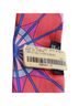 Hermès 100% Silk Blue Rose De Compas Silk Twilly Scarf One size - photo 2