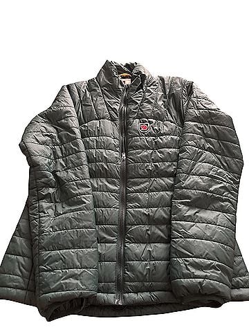 Fjällräven Jacket (view 1)